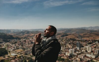 La oración, un encuentro con Dios