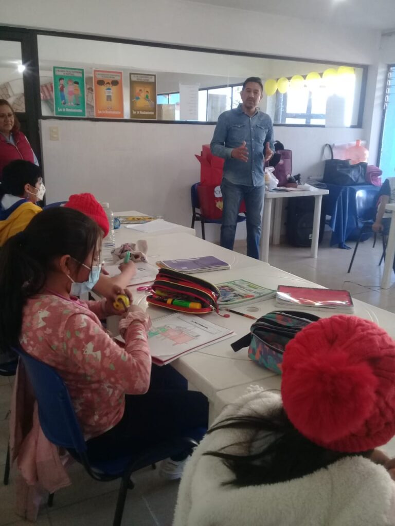 Torneo inter catequesis