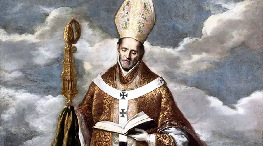 Basilio El Grande y Gregorio Nacianzeno